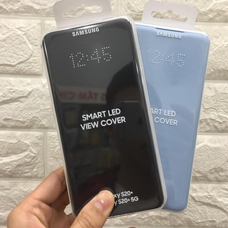 Bao Da Led View S20 Plus Full Hộp Đủ Màu Bảo Hành 03 Tháng Chính Hãng