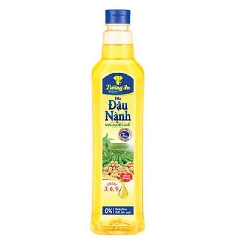 Dầu nành Tường An 1 lit