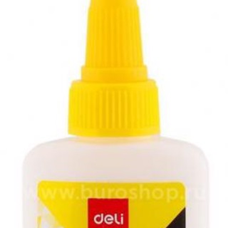Keo sữa deli 40ml-80ml