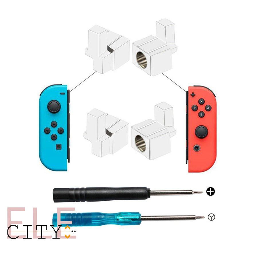 Bộ 22 Dụng Cụ Sửa Chữa Cho Nintendo Switch Kèm 2 Tuốc Nơ Vít