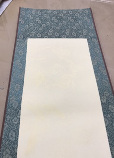 Giấy bo lụa cao cấp 25x70