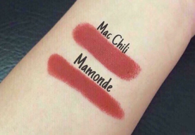 [Hàng ôm sale -đủ Bill] Son Mamonde màu 20 creamy tint colour balam | BigBuy360 - bigbuy360.vn