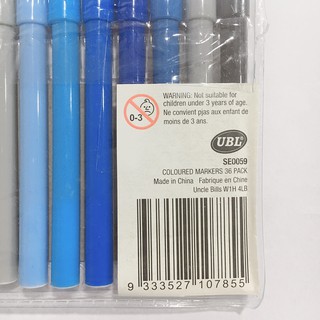 Bút Lông UBL SE0059