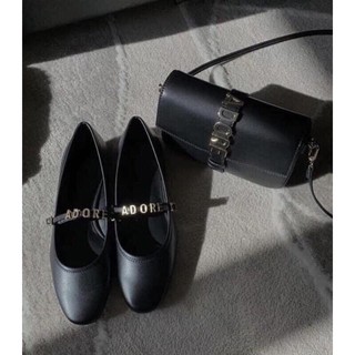 (new100%)giày charles&keith