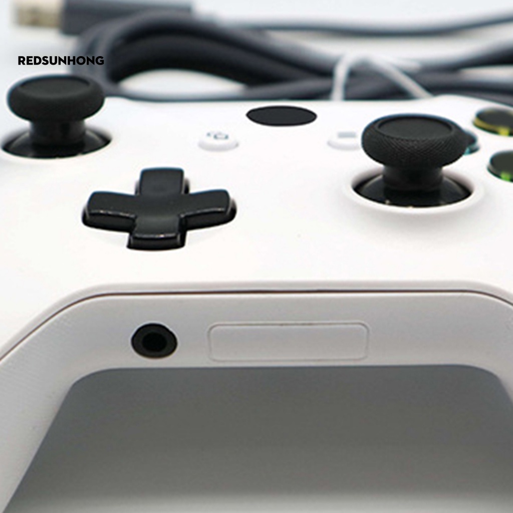 Tay Cầm Chơi Game Có Dây USB RSH.z