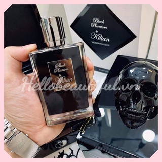 ✤✤  Nước hoa Kilian Black Phantom 2ml/5ml/10ml EDP Spray / Chuẩn authentic ⌆
