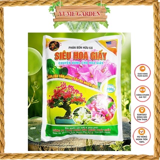 Siêu hoa giấy