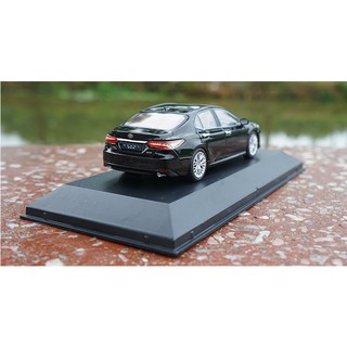 Mô Hình Xe Camry Cao Cấp