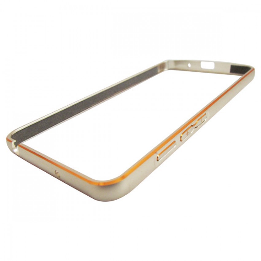 Ốp khung viền cho samsung galaxy S6