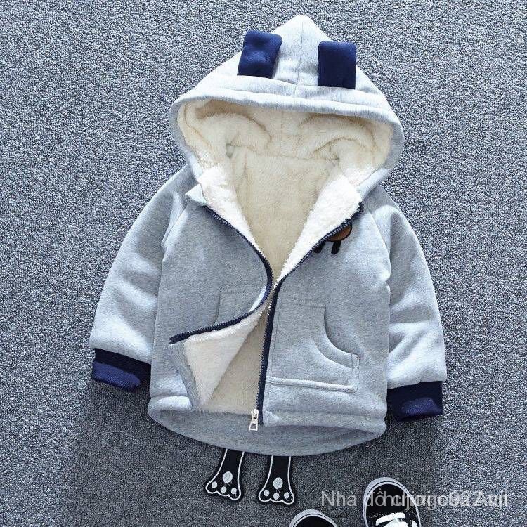 Fashionable Baby Coat