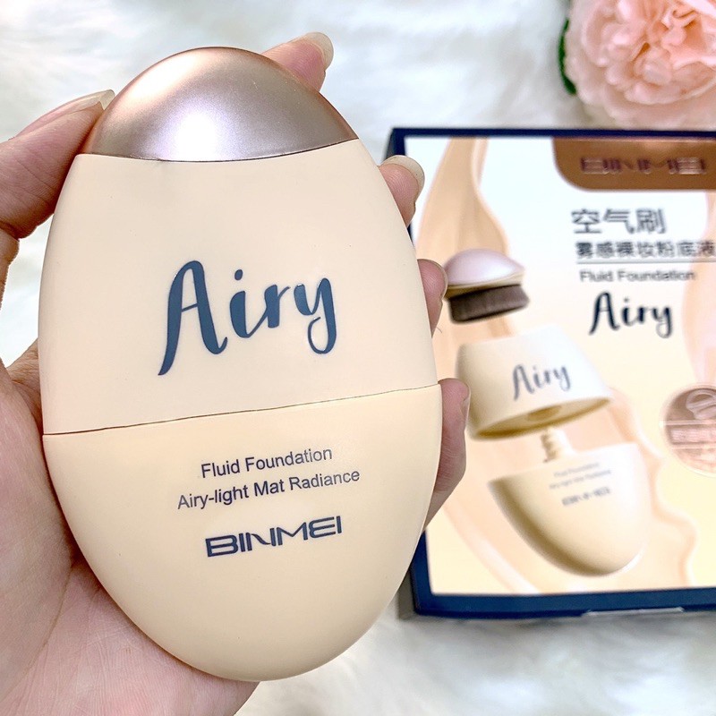 Phấn tươi Airy nội địa trung P210