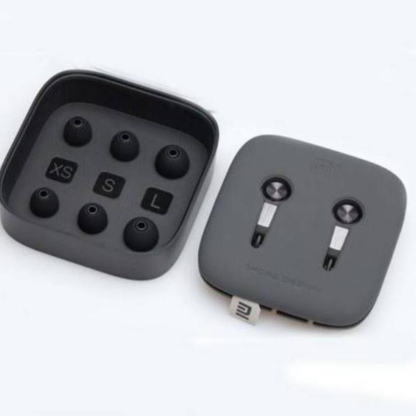 Tai Nghe Nhét Tai Xiaomi Piston 3 100% Chính Hãng 3 Chất Lượng Cao | BigBuy360 - bigbuy360.vn