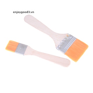 ++ Soft Nylon Brush Dust Cleaner For Computer Keyboard Cell Phone Cleaning Tools .