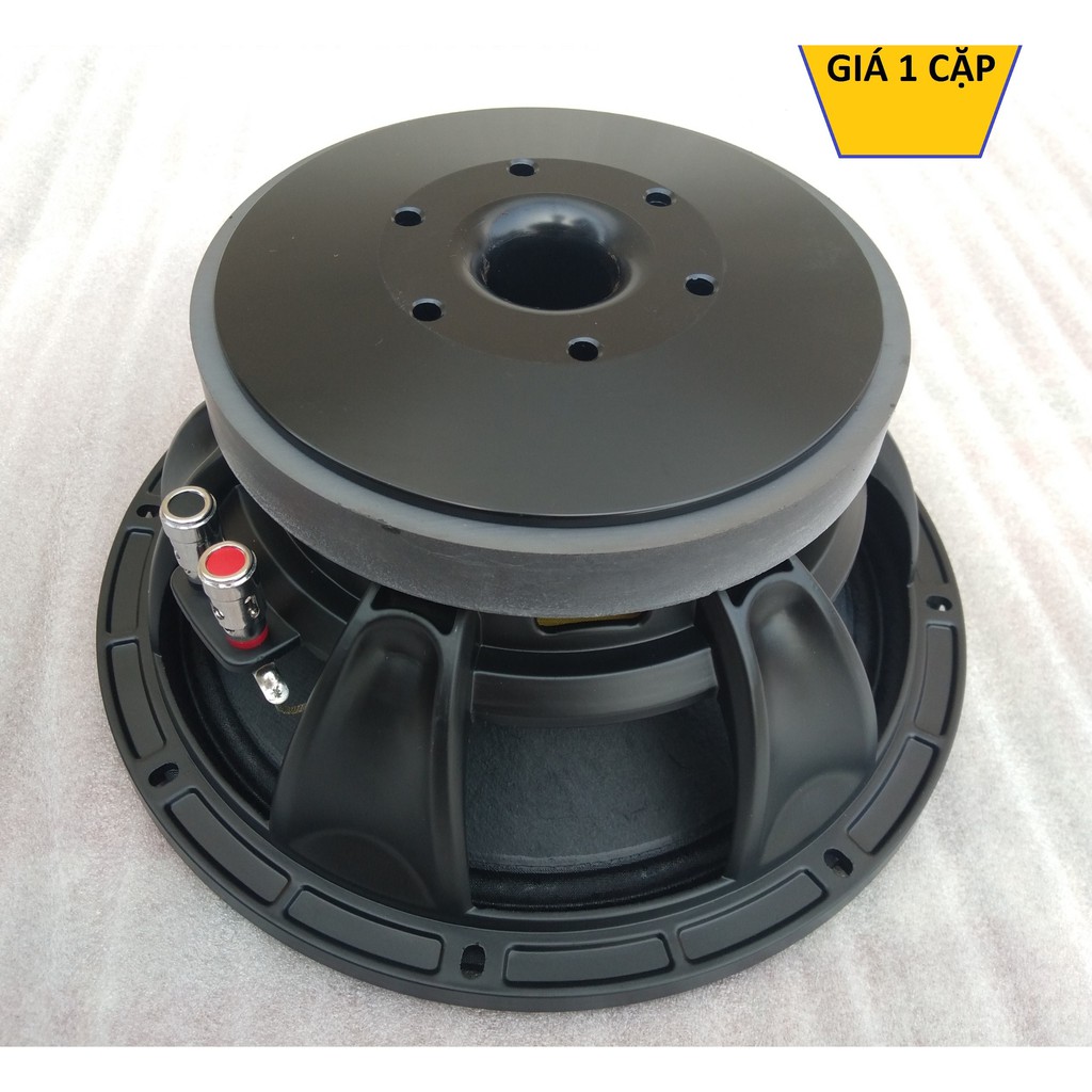 2 CÁI LOA BASS 25 NR TỪ 170 COIL 75 HÀNG NHẬP KHẨU - 2L-B25NR170