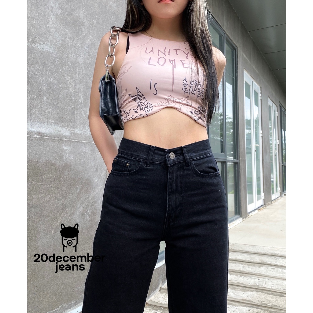 Quần Basic Bear Jeans 20decemberjeans mã 2014