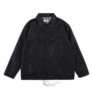 Áo Jacket Gió Essentials | Essentials F.O.G Coach Jacket