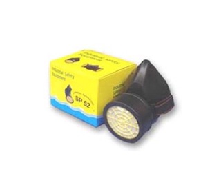[Nowship] Mặt nạ phòng độc 1 phin lọc