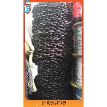 xích chịu lực phi 6❌❌❌