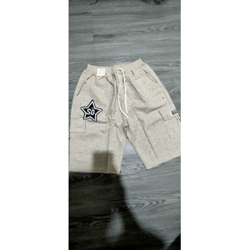 Quần short cho bé trai size đại,cồ dưới 75kg