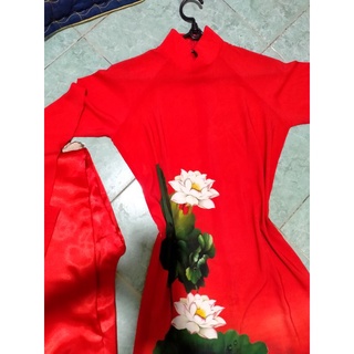 combo áo dài thanh lý
