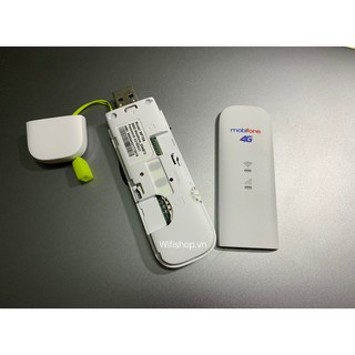 USB Phát Wifi 4G ZTE MF79s 150Mb