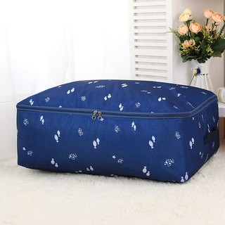 Set 3 Túi Đựng Chăn Màn Quần Áo
