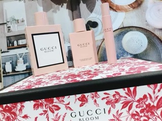 [Auth] Set nước hoa nữ GUCCI BLOOM EDP