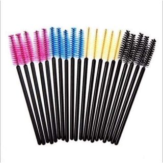 Chổi chải mi ( túi 50 cây)