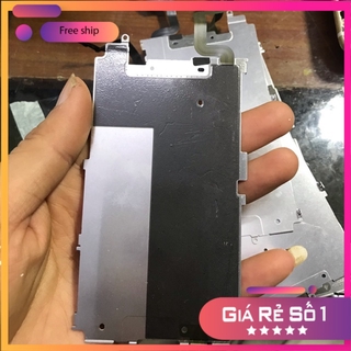 Nẹp màn hình iphone 6 và iphone 6 plus, kèm cáp home cho ip6, ip6plus