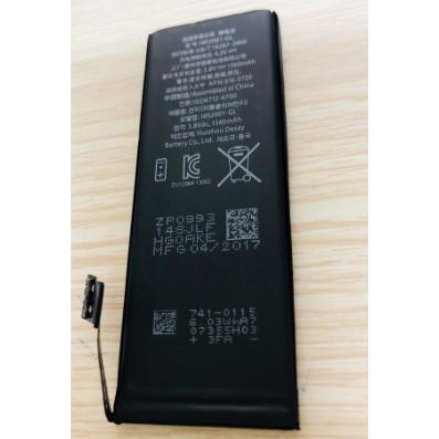 Pin iphone 5s Zin
