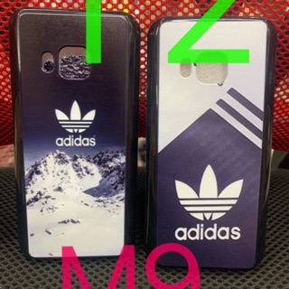 Ốp dẻo viềng HTC M9 in logo