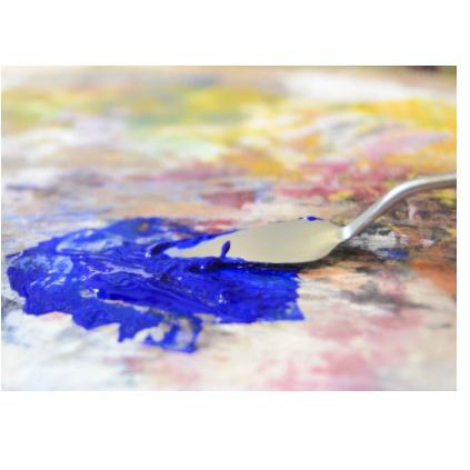 Dung môi làm mỏng sơn dầu, Mont Marte, Amber Thinner, 125ml