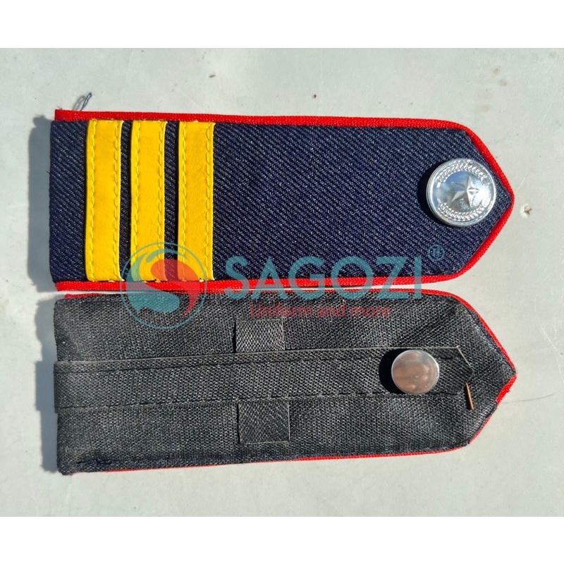 Cầu vai Bảo vệ