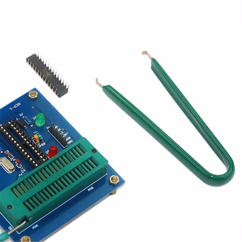 Dụng Cụ Kéo Công Tắc Bằng Kim Loại Thay Thế Cho Bàn Phím Cơ Cherry Kailh Gateron