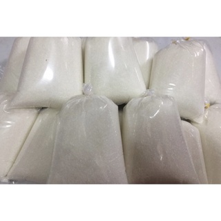 Đường cát trắng - Bịch 500g - 1kg