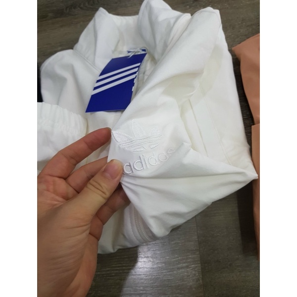 B11 - Bộ gió nữ ADI DAS 5 màu