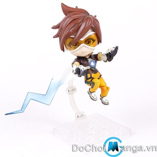 Mô Hình Nendoroid Tracer - Overwatch