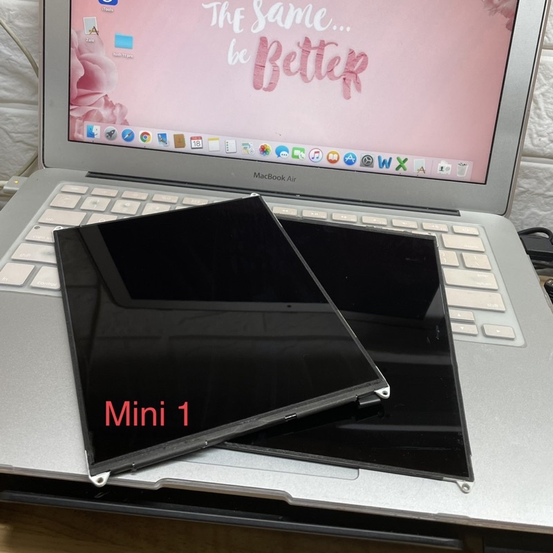 Màn hình mini 1 zin tháo máy