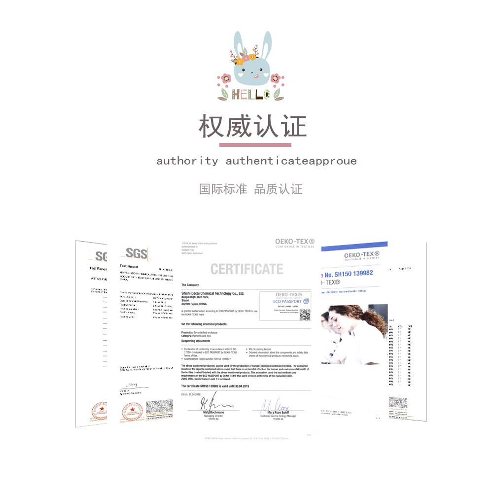 Set 3 Khăn Quàng Cổ In Hình Tam Giác Dễ Thương Cho Bé