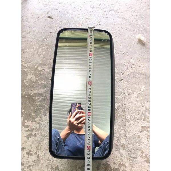 Gương SL 642 oàng huy 8 Tấn, gương cầu gương chiếu hậu Gương ô tô