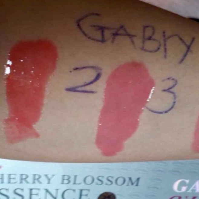 🍀Dưỡng Môi💗FREESHIP💗Dưỡng Kích Màu Garby sau phun xăm | BigBuy360 - bigbuy360.vn