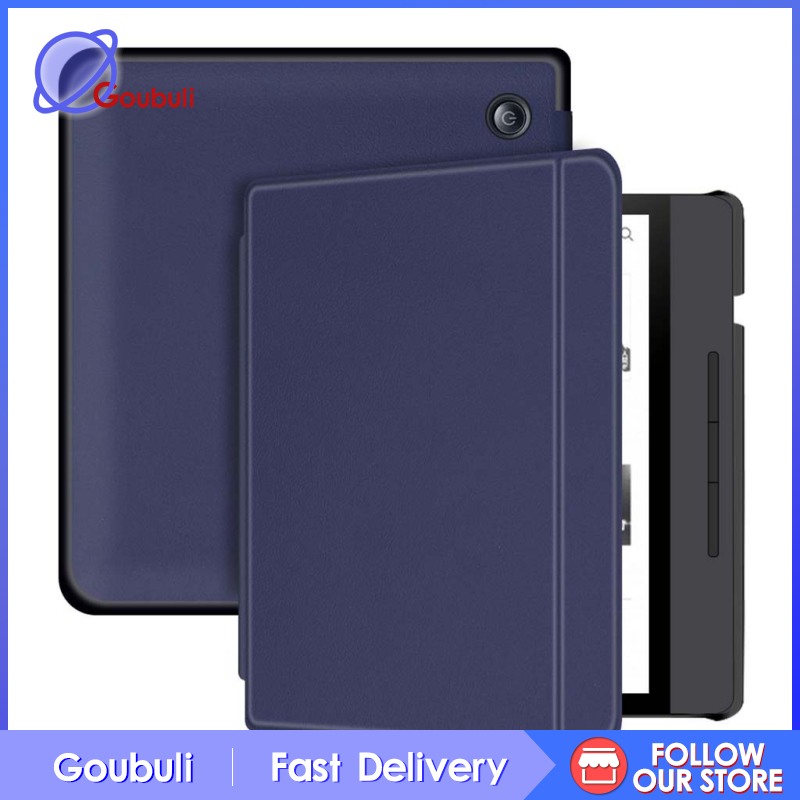 Bao Da Pu Cho Máy Tính Bảng Kobo Libra 2019 | BigBuy360 - bigbuy360.vn