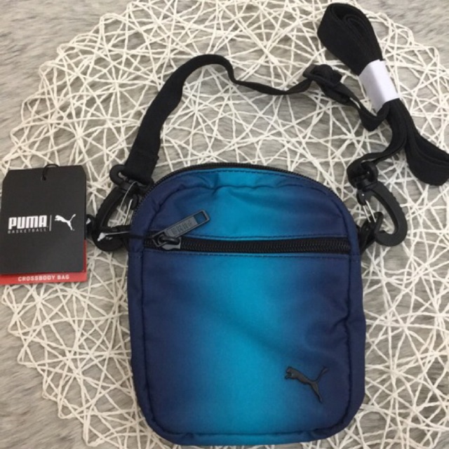 Túi vuông mini PUMA Gradient Mini Crossbody Bag