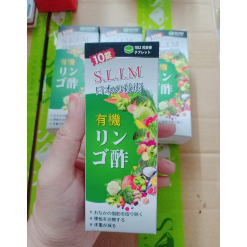 Xỗ Mỡ Súp Lơ Xanh, Xổ Mỡ Linh Chi Đỏ, Giấm Táo Hàng Chính Hãng Công Ty