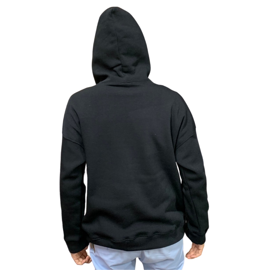Áo nỉ Hoodie Essentials, áo nỉ bông Hoodie unisex nam nữ | BigBuy360 - bigbuy360.vn