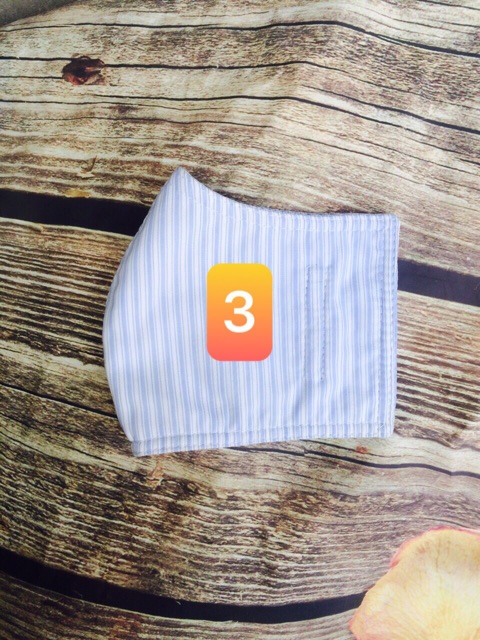 Khẩu trang nam chống nắng( vải tốt) | BigBuy360 - bigbuy360.vn