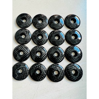 Cặp gù dẹp carbon