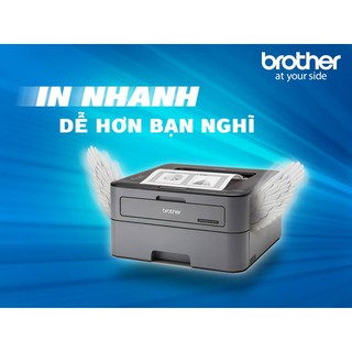 MÁY IN LASER BROTHER HL-L2321D Mới 100%,