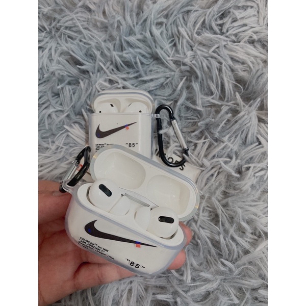 Ốp Tai Nghe Bluetooth Airpods 2/ Airpods Pro Chống Sốc