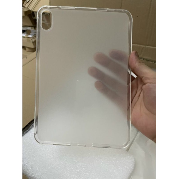 Ốp lưng dẻo cho ipad Mini 1,2,3,4,5,6 ipad 5,6 9.7inch,Gen 7,8,9 10.2, GEN 10, Air 4,11 2020,2021 nhám chống Vân tay